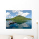 Volcano Volcanoes Wall Decal