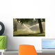 Coolants Park Wall Decal