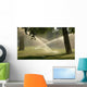 Coolants Park Wall Decal