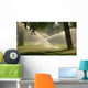 Coolants Park Wall Decal