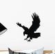 Eagle Wall Decal