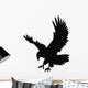 Eagle Wall Decal