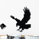 Eagle Wall Decal