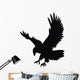 Eagle Wall Decal