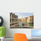 Venice Grand Canal from Wall Decal