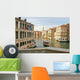 Venice Grand Canal from Wall Decal
