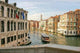 Venice Grand Canal from Wall Decal