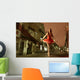 ballet Wall Mural