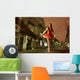 ballet Wall Mural