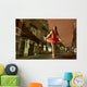 ballet Wall Mural
