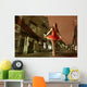 ballet Wall Mural