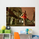 ballet Wall Mural