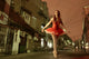 ballet Wall Mural