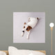 Puppy Wall Decal Design 1