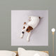 Puppy Wall Decal Design 1