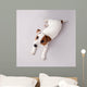 Puppy Wall Decal Design 1