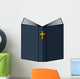 Bible Wall Decal