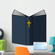 Bible Wall Decal