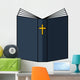 Bible Wall Decal