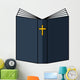 Bible Wall Decal