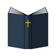 Bible Wall Decal