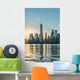 New York Sunrise 1 Wall Mural
