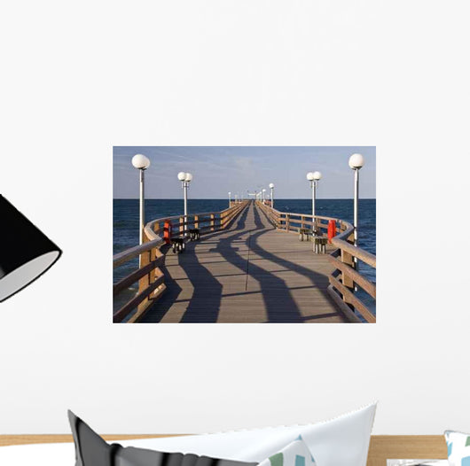 Binz Binz Wall Decal