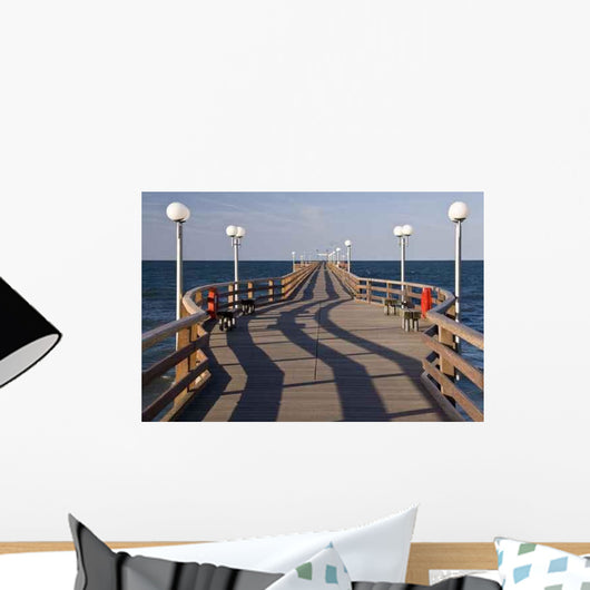 Binz Binz Wall Decal