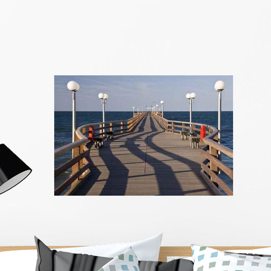 Binz Binz Wall Decal