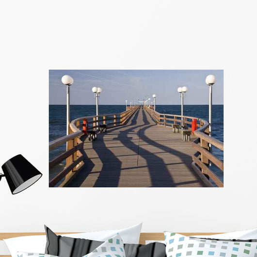 Binz Binz Wall Decal