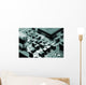 Technology Wall Mural