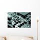 Technology Wall Mural