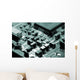 Technology Wall Mural