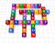 crossword 21 - leadership Wall Decal