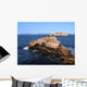 Matsushima Ocean-scape Wall Decal