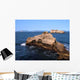 Matsushima Ocean-scape Wall Decal