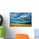 Summer Sky Wall Decal