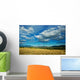 Summer Sky Wall Decal