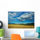 Summer Sky Wall Decal