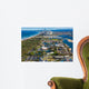 Surfers Paradise Aus Sept Wall Decal Design 2
