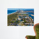 Surfers Paradise Aus Sept Wall Decal Design 2
