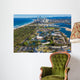 Surfers Paradise Aus Sept Wall Decal Design 2