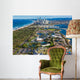 Surfers Paradise Aus Sept Wall Decal Design 2