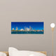 Surfers Paradise Aus Sept Wall Decal Design 1