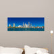 Surfers Paradise Aus Sept Wall Decal Design 1
