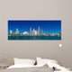 Surfers Paradise Aus Sept Wall Decal Design 1