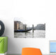 Venice Grand Canal N Wall Decal