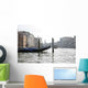 Venice Grand Canal N Wall Decal