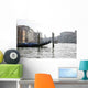 Venice Grand Canal N Wall Decal