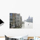 Venice Bridge Academia Jogne Wall Decal